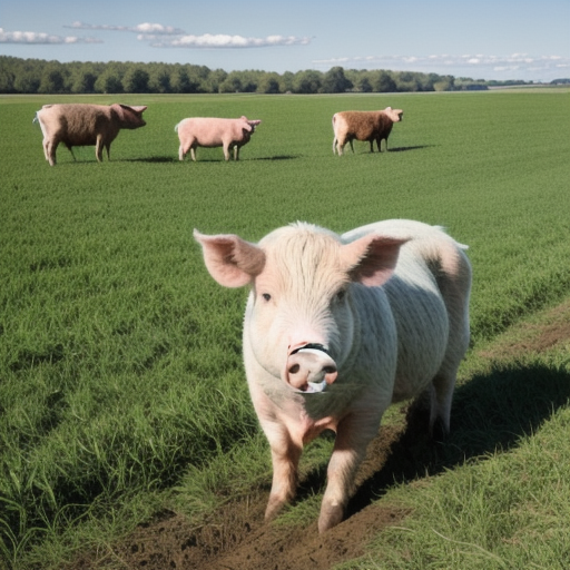 Bayerisches Programm Tierwohl (BayProTier)!