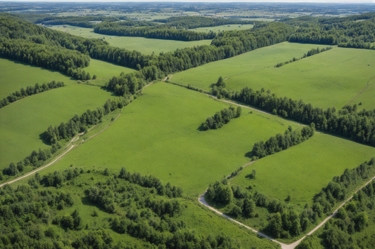 Förderung von Vorhaben zur Entwicklung von Natur und Landschaft (ENL)!