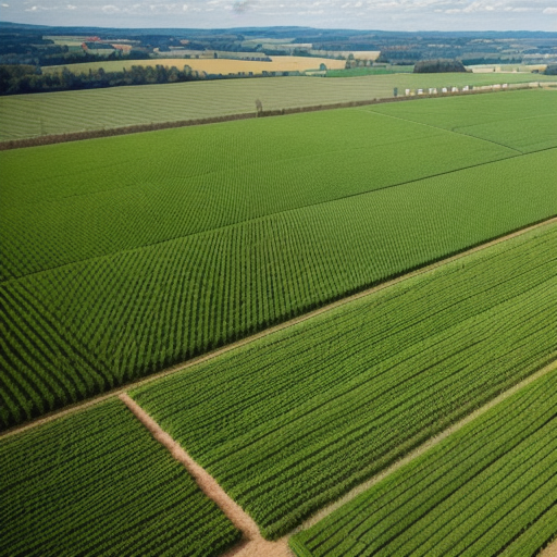 Sonderprogramm Landwirtschaft Digital BY!