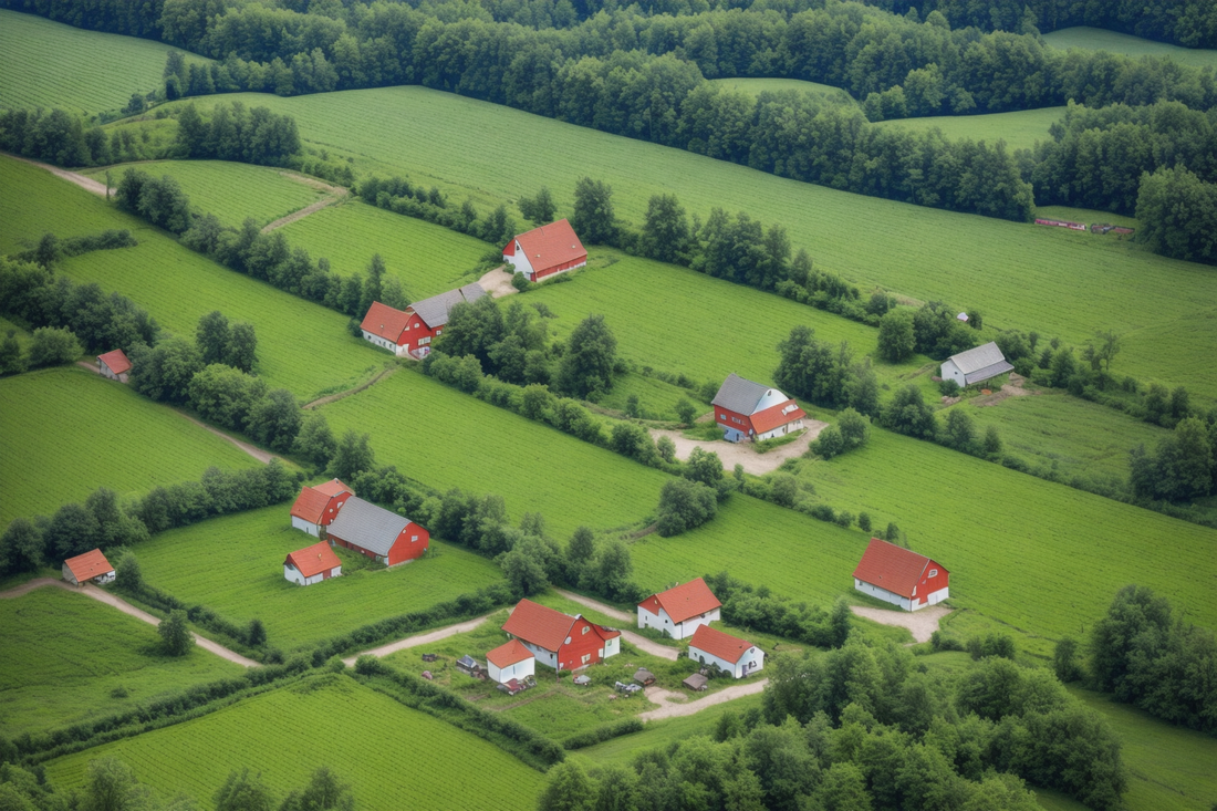 Investitionen in kleine Landwirtschaftliche Betriebe BW!