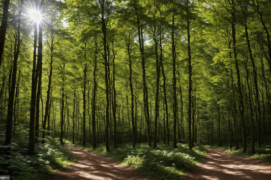 Umweltzulage Wald BW! / Baden-Württemberg