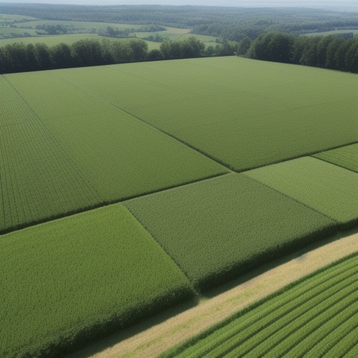 Ökologischer Landbau BW!