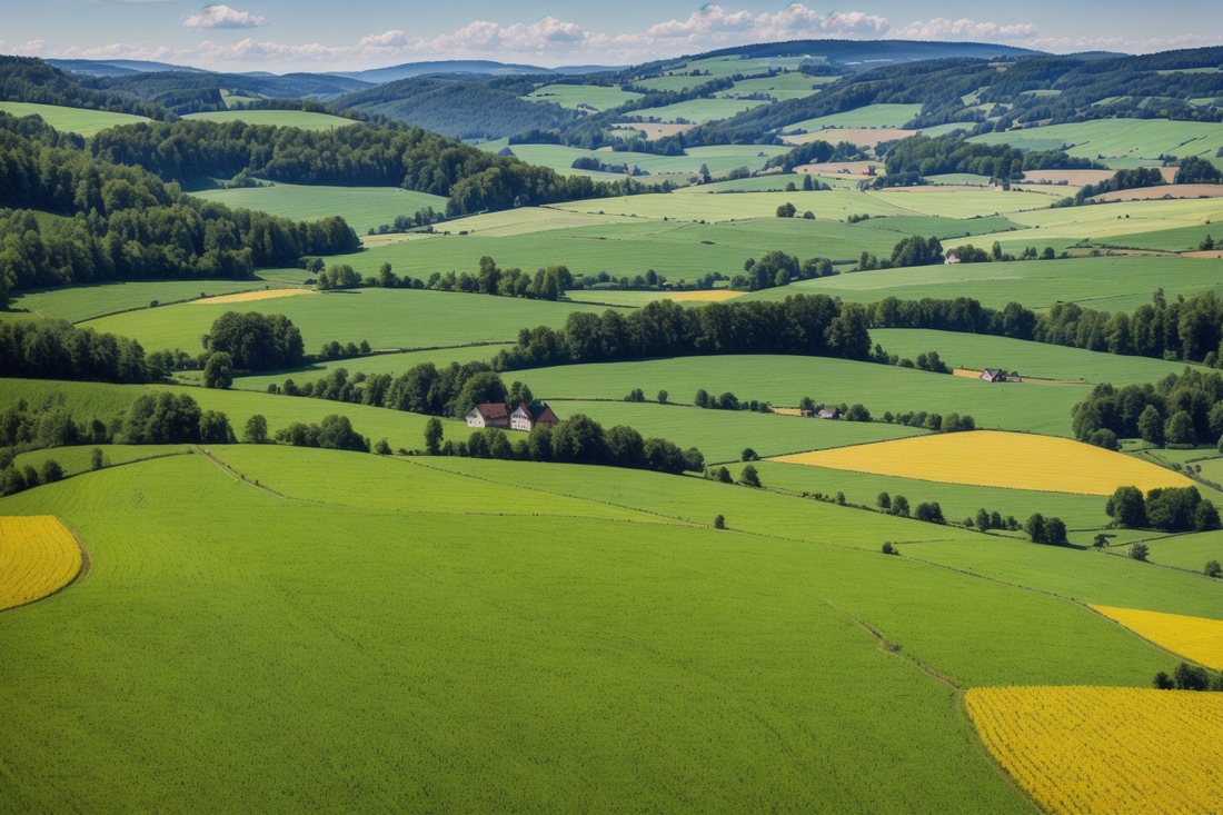 Ausgleichzahlungen Landwirtschaft BW!