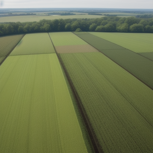 Ökologischer Landbau – Beibehaltung!