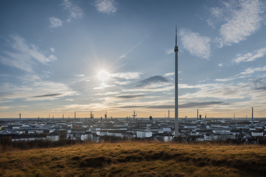 Steuerungseinrichtungen NRW!