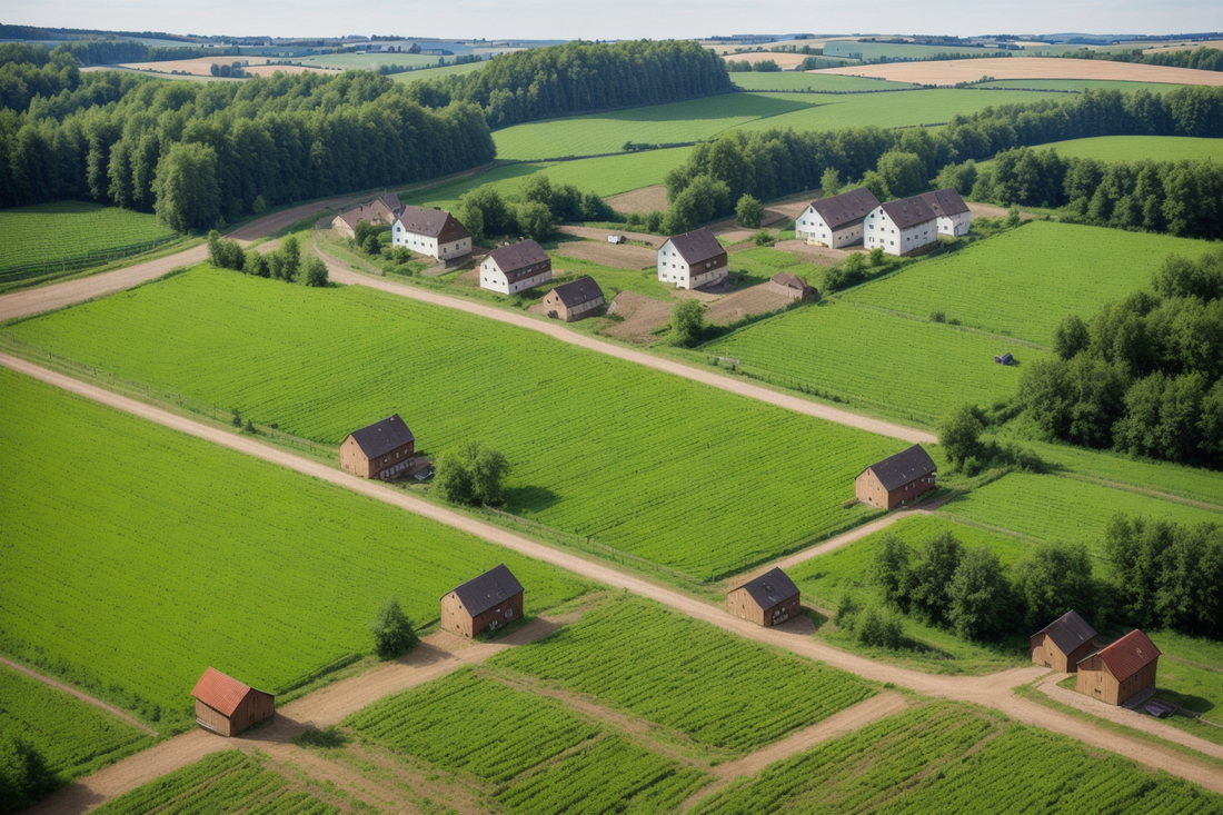 Marktstrukturverbesserung Sachsen!