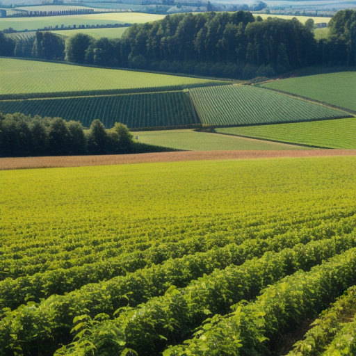 Ökologischer Landbau BW!