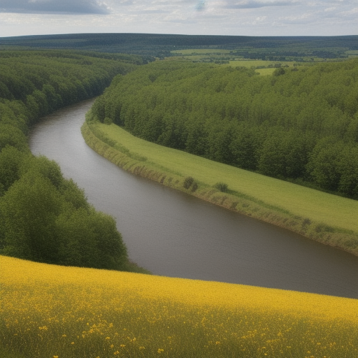 Förderung von Vorhaben zur Entwicklung von Natur und Landschaft (ENL)!