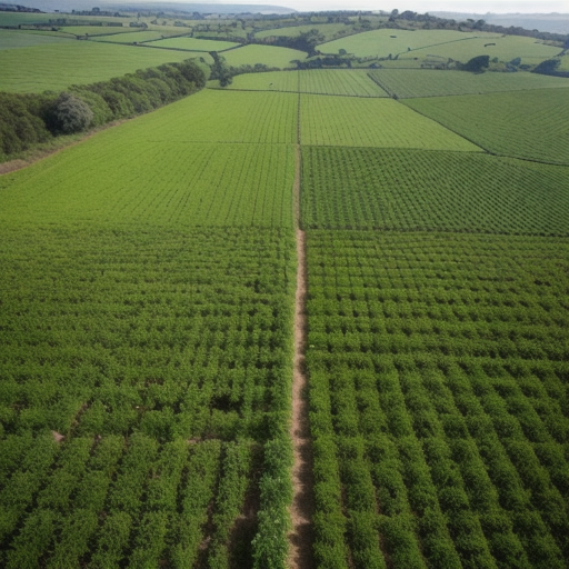 Förderung Ausgleich Kosten und Einkommensverluste für Landwirte in Natura-2000-Gebieten!