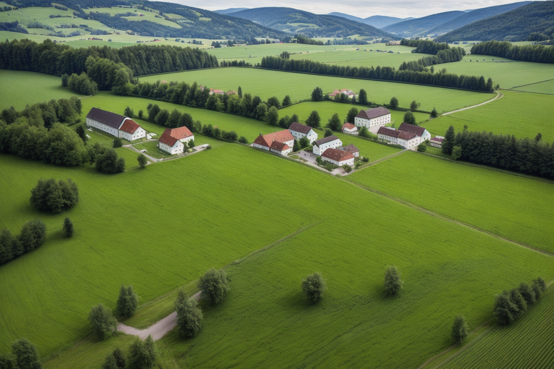 Agrarinvestitionsförderprogramm Teil A BY!