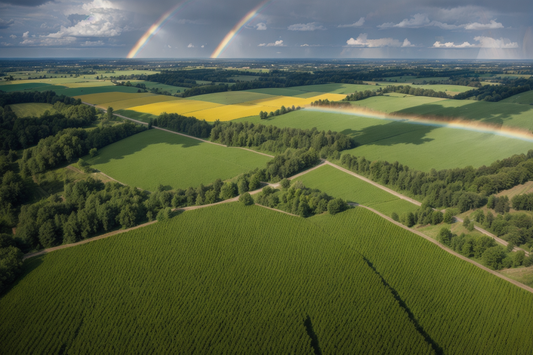 Extremwetterfolgen!